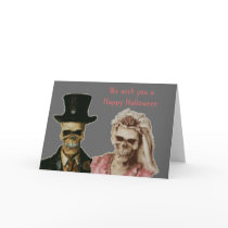 The Happy Couple cards