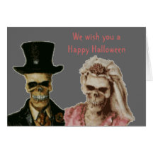 The Happy Couple Card