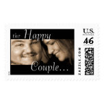 The Happy Couple...
