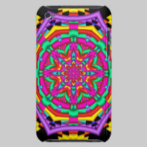 The Happy Kaleidoscope, abstract casemate cases