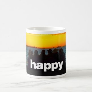The Happy Mug