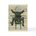The Happy Pianist card
