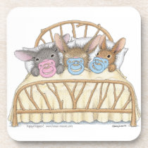 The HappyHoppers® Cork Coaster