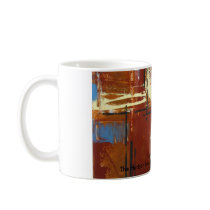 The Harbor by diane clement mugs