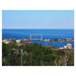 The Harbor from Skyline flyers