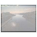 The Harbor Letterhead