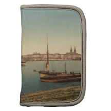 The Harbour, Bordeaux, France Planner