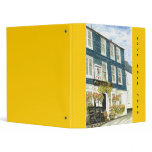 'The Harbour Inn (Padstow)' Binder