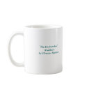 'The Harbour Inn (Padstow)' Mug