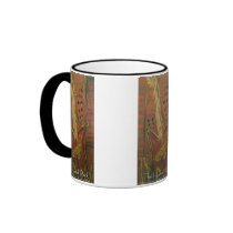 the hard rock II mugs