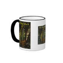 the hard rock III mugs