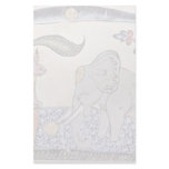 The Hare And The Elephant King In Front Of The Mir stationery