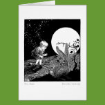 The Hare Card 1