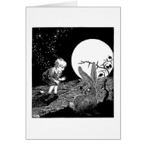 The Hare Card 2 by dplathrop The Hare Card 2