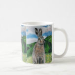 The Hare mugs