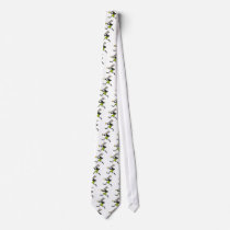 The Hare Prince's Call ties
