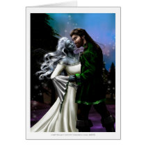 The Hargrave's cards by Jucstice The Hargrave's cards