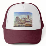 The Harkort Factory At Burg WetterBy Rethel Alfred hats