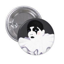 The Harlequin Buttons