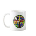 The Harmonic Soul Mug