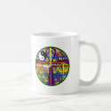 The Harmonic Soul Mug by harmonicsoul The Harmonic Soul Mug