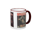 The Harry Houdini Mug