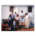 THE HARTS 2012 CALENDARS 2