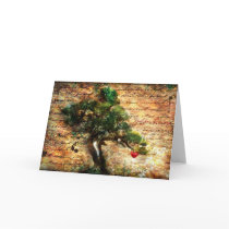 The Harvest: A New Heart Greeting Cards