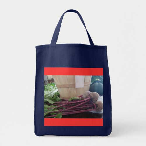 The Harvest bag