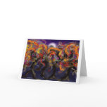 THE HARVEST DANCE cards