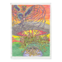 The Harvest posters