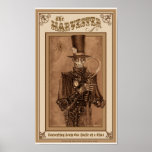 The Harvester Print