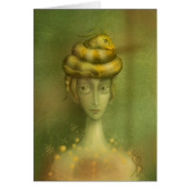 The Hat -2 cards