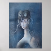 The Hat posters