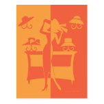 The Hat Sale Post Cards