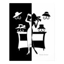 The Hat Sale posters by trennea The Hat Sale posters