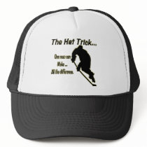 The Hat Trick Hat