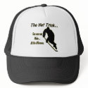 The Hat Trick Hat