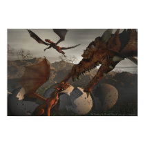 The Hatchling By Michelle Wilder posters by DragonCat The Hatchling By Michelle Wilder posters