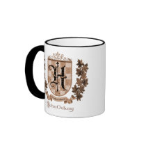 The Haters Club, Official Mug by TheElder The Haters Club, Official Mug