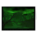 The Haunting Greeting Cards