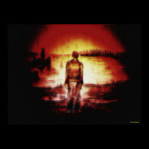 The Haunting Poster posters by dianepickelplappert The Haunting Poster posters