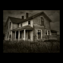 The Haunting posters