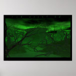 The Haunting Posters