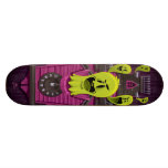 The Haunting Skate Board Decks