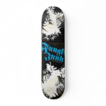 The Hawk Skateboard Deck
