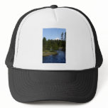 The Head of the Metolius