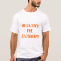The headliner t-shirts by caitlins_mommy2004 The headliner t-shirts