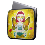 The Healer Fairy Computer Sleeves