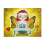 The Healer Fairy Postcard